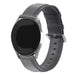 Samsung Galaxy Watch 4 40mm Leather Strap (Dark Grey)