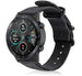 Honor Magic Watch 2 Nylon Strap with Buckle (Black)