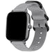 Xiaomi Amazfit Bip Nylon Strap with Buckle (Grey)