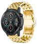 Honor Magic Watch 2 Steel Strap Dragon (Gold)