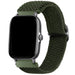 Amazfit GTS 3 Adjustable Braided Strap (Green)