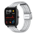 Xiaomi Amazfit GTS Fine Steel Strap (Silver)