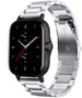Amazfit GTS 2 Titanium Strap (Silver)
