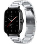 Amazfit GTS 2 Titanium Strap (Silver)