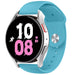 Samsung Galaxy Watch 5 44mm Sport Strap (Light Blue)