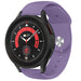 Samsung Galaxy Watch 5 Pro Sport Strap (Lilac)