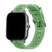 Xiaomi Amazfit GTS Silicone Strap Patterned (Green)