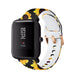 Sunflowers Xiaomi Amazfit Bip Strap