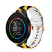 Sunflowers Polar Pacer Strap