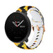 Sunflowers Polar Ignite 2 Strap