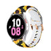 Sunflowers Samsung Galaxy Watch 5 44mm Strap