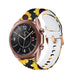 Sunflowers Samsung Galaxy Watch 3 41mm Strap