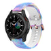 Samsung Galaxy Watch 4 Classic 42mm Strap Sweet Candy