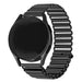Samsung Galaxy Watch Active Steel Loop Strap (Black)