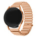 Polar Unite Steel Loop Strap (Rose Gold)