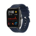Xiaomi Amazfit GTS Silicone Strap Extreme (Dark Blue)