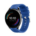 OnePlus Watch Silicone Strap Extreme (Blue)
