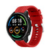 Xiaomi Mi Watch Silicone Strap Extreme (Red)