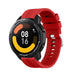 Xiaomi Watch S1 Silicone Strap Extreme (Red)