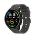 Xiaomi Mi Watch Silicone Strap Extreme (Dark Grey)
