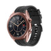 Samsung Galaxy Watch 3 41mm Silicone Strap Extreme (Black)