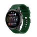 Huawei Watch 3 (Pro) Silicone Strap Extreme (Army Green)