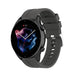 Amazfit GTR 3 (Pro) Silicone Strap Extreme (Dark Grey)