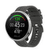 Polar Unite Silicone Strap Extreme (Dark Grey)