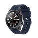 Samsung Galaxy Watch 3 45mm Silicone Strap Extreme (Dark Blue)