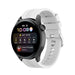 Huawei Watch 3 (Pro) Silicone Strap Extreme (White)