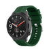 Xiaomi Amazfit GTR Silicone Strap Extreme (Army Green)