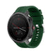 Polar Grit X Pro Silicone Strap Extreme (Army Green)