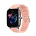Amazfit GTS 3 Silicone Strap Extreme (Pink)