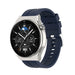 Huawei Watch GT 3 Pro 46mm Silicone Strap Extreme (Dark Blue)