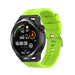 Huawei Watch GT Runner Silicone Strap Extreme (Lime)