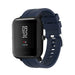 Xiaomi Amazfit Bip Silicone Strap Extreme (Dark Blue)