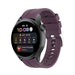 Huawei Watch 3 (Pro) Silicone Strap Extreme (Purple)
