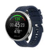 Polar Ignite Silicone Strap Extreme (Dark Blue)
