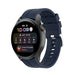 Huawei Watch 3 (Pro) Silicone Strap Extreme (Dark Blue)
