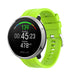 Polar Ignite Silicone Strap Extreme (Lime)