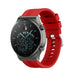 Huawei Watch GT 2 Pro Silicone Strap Extreme (Red)