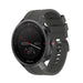 Polar Grit X Pro Silicone Strap Extreme (Dark Grey)