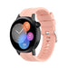 Huawei Watch GT 3 42mm Silicone Strap Extreme (Pink)