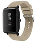 Xiaomi Amazfit Bip Silicone Strap (Beige)