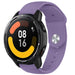 Xiaomi Watch S1 Sport Strap (Lilac)