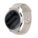 Withings Steel HR - 40mm Sport Strap (Starlight)