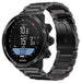 Suunto 9 (Baro) Steel Strap (Black)