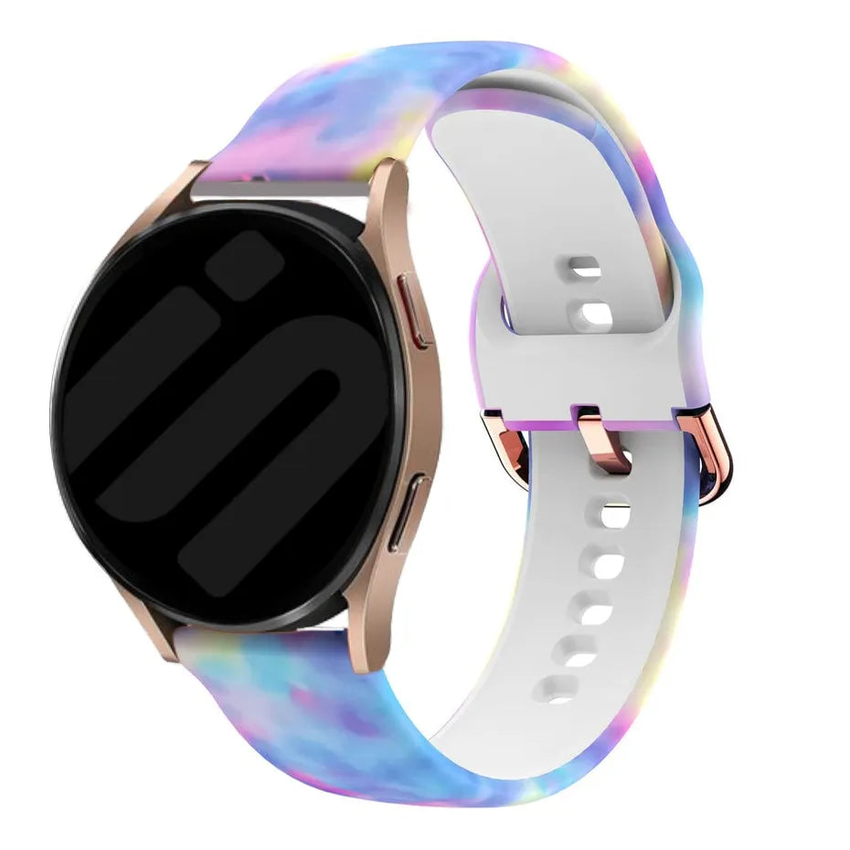 Sweet Candy Amazfit Bip 3 (Pro) Strap