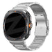 Bandz Samsung Galaxy Watch Ultra Titanium Strap 