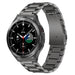 Samsung Galaxy Watch 4 Classic 46mm Titanium Strap (Graphite)